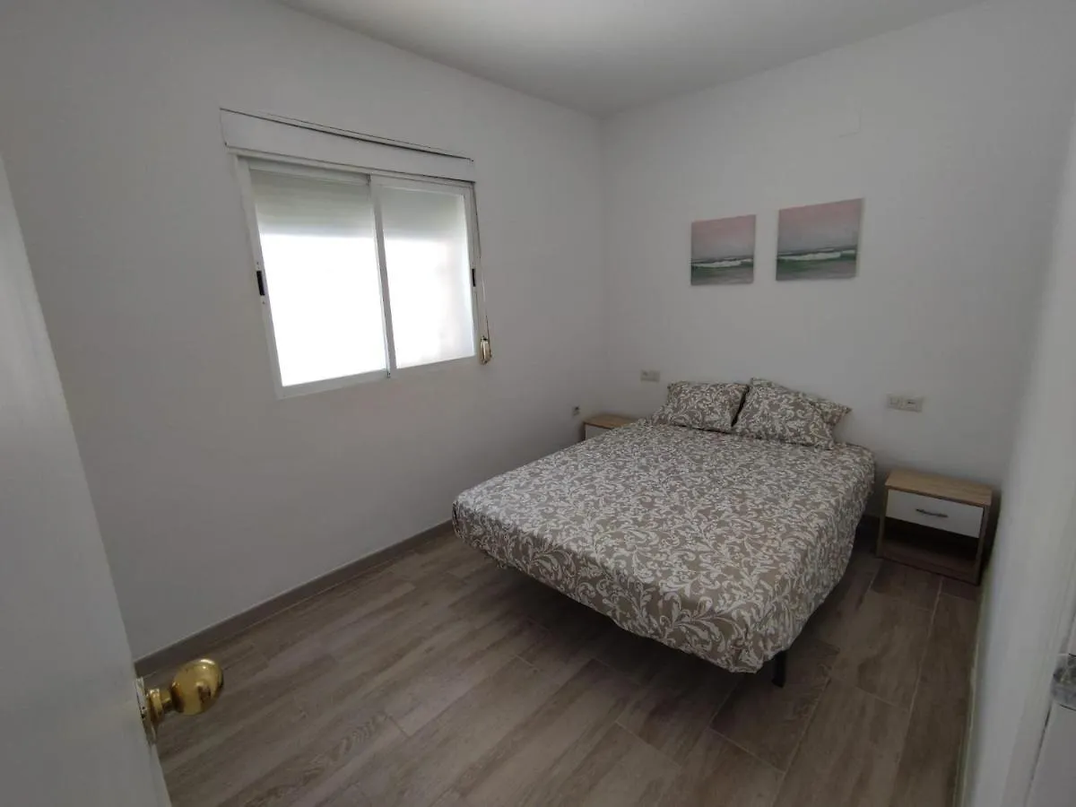 Apartment Apartamento En El Centro De San Pedro Alcantara Spain