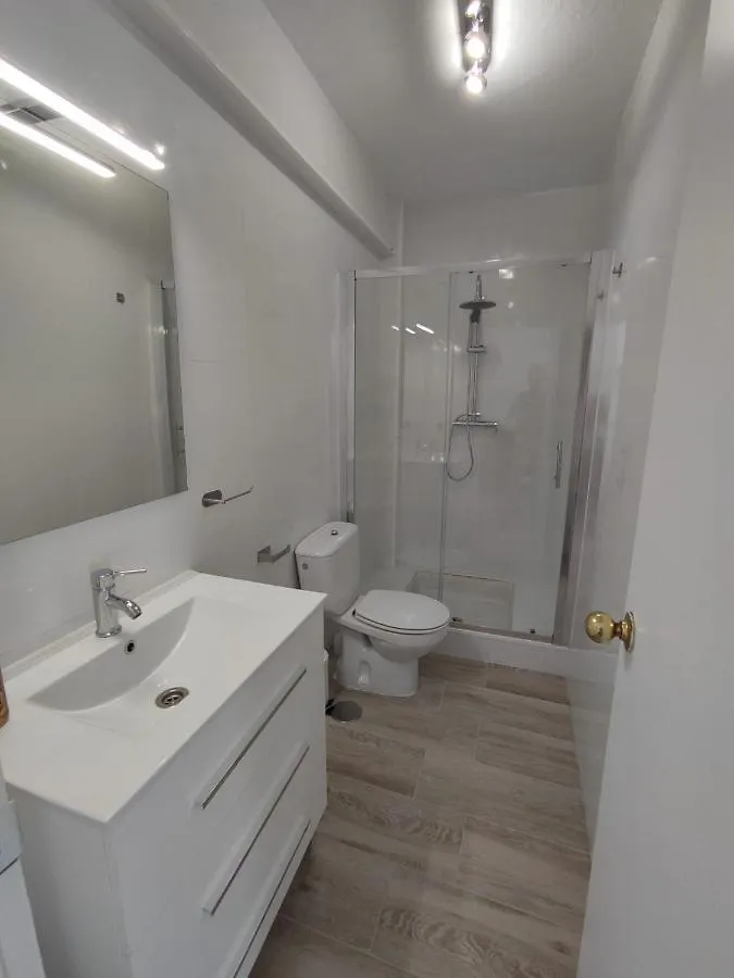 Apartamento En El Centro De San Pedro Alcantara Marbella