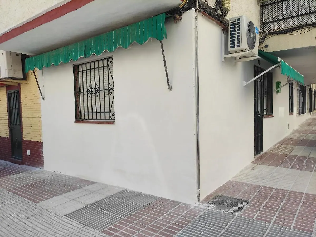 Apartamento En El Centro De San Pedro Alcantara 0*, Marbella Spain